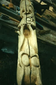 carving